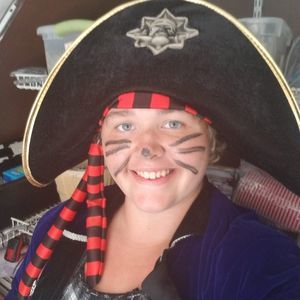 Meet your Posher, Lanoree